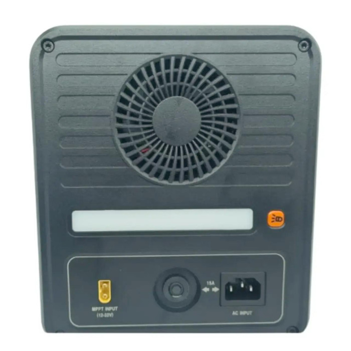 Зарядная станция LOMBINI S1200-2400W Черный (Black)