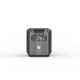 Зарядна станція портативна SOUOP S2 2048Wh 2500w Чорний (Black)