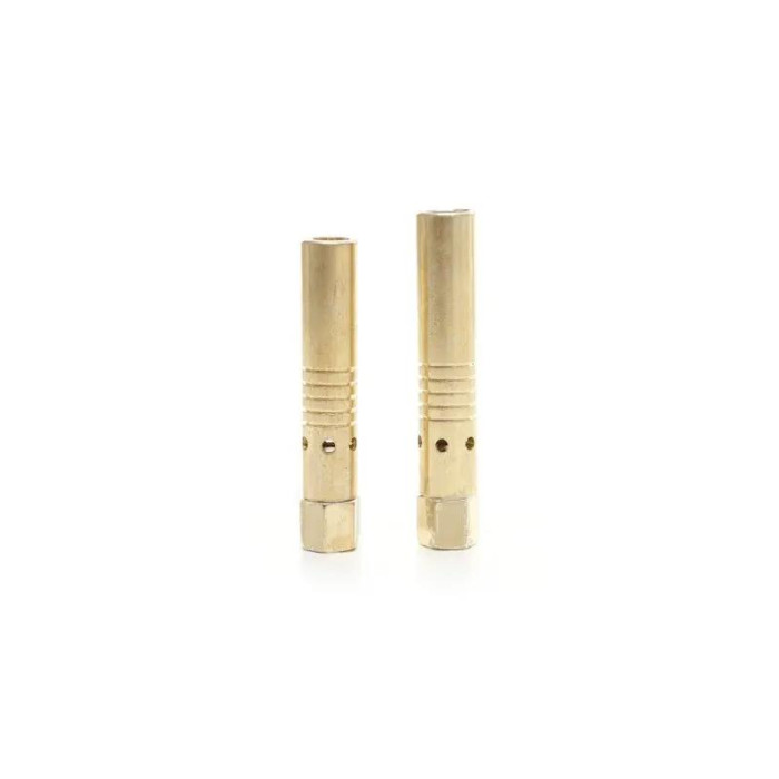 Універсальний газовий пальник Kraft&Dele KD10303 зі змінними насадками