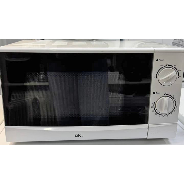 Микроволновая печь Ok OMW 171-W Б/У