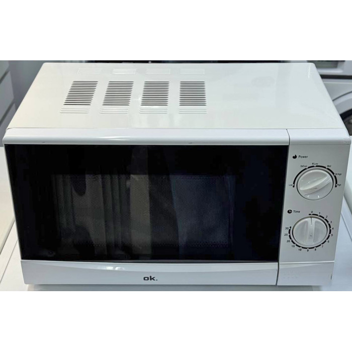 Микроволновая печь Ok OMW 171-W Б/У