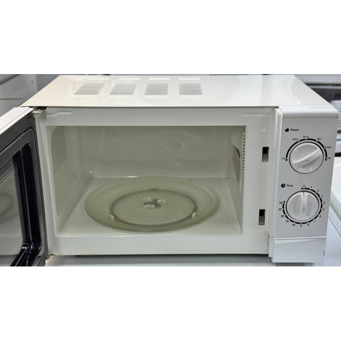 Микроволновая печь Ok OMW 171-W Б/У