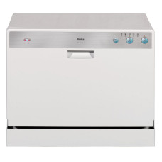 Настольная посудомоечная машина Amica GSP 14059W White Б/У
