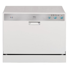 Настольная посудомоечная машина Amica GSP 14059W White Б/У