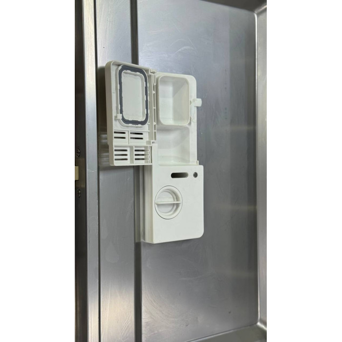 Настольная посудомоечная машина Amica GSP 14059W White Б/У