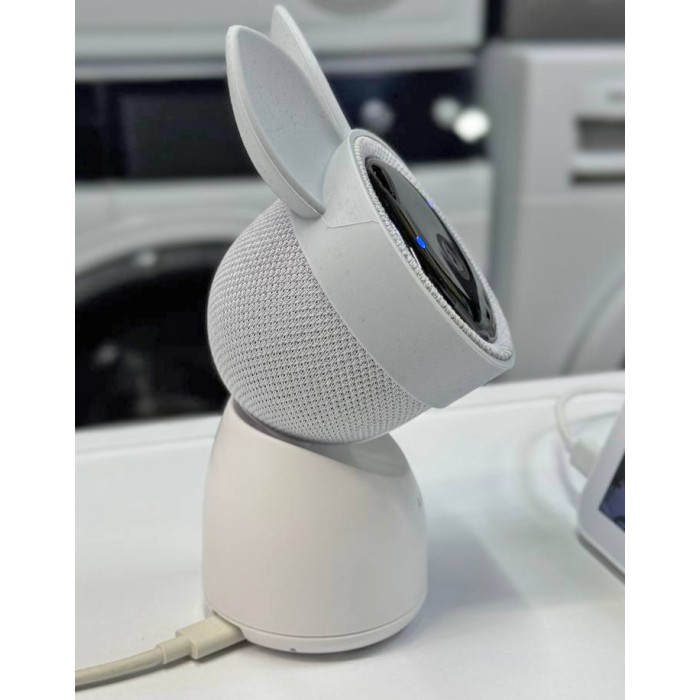 Видеоняня ARENTI 2K HD Baby Monitor White Б/У