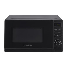 Микроволновая печь AMBIANO MWO22_01131 Black Б/У