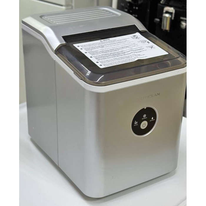 Льодогенератор NORTHCLAN ICM1226 Grey Б/В