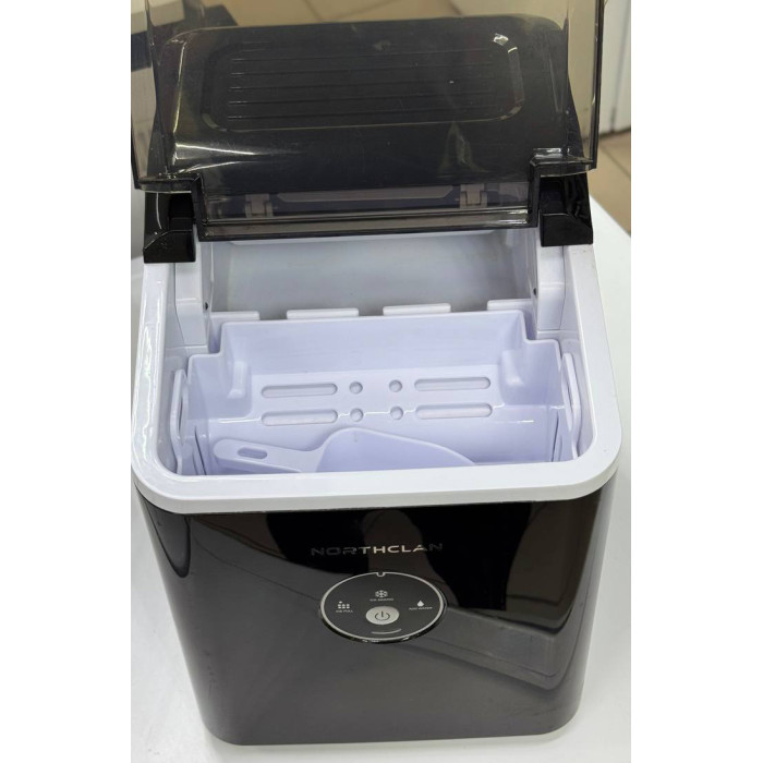 Льодогенератор NORTHCLAN ICM1226 Black Б/В