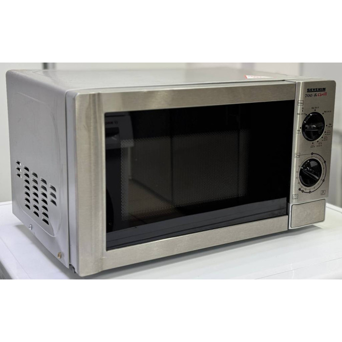 Мікрохвильова піч Severin MW 9713 Б/В