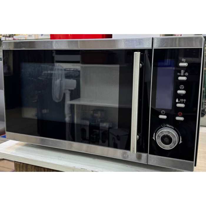 Мікрохвильова піч Lifetec MD 15501 Б/В