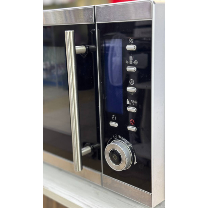 Мікрохвильова піч Lifetec MD 15501 Б/В