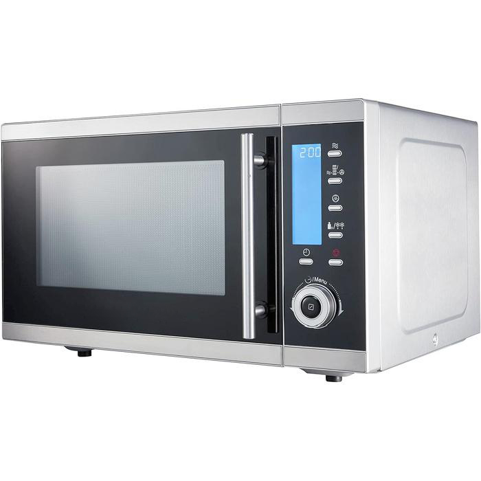Мікрохвильова піч Lifetec MD 15501 Б/В
