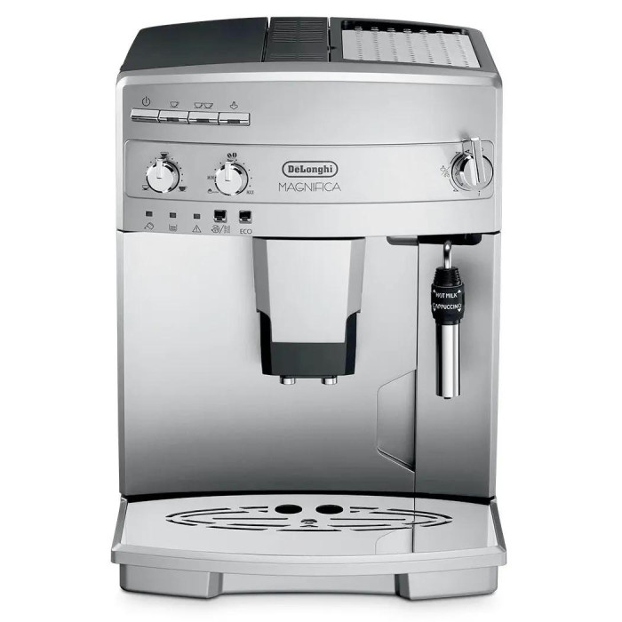 Кофемашина Delonghi Magnifica ESAM03.120.S Б/У