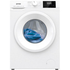 Пральна машина вузька Gorenje WNGPI61SBS White