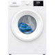 Пральна машина вузька Gorenje WNGPI61SBS White