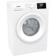 Пральна машина вузька Gorenje WNGPI61SBS White