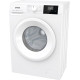 Пральна машина вузька Gorenje WNGPI61SBS White