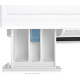 Пральна машина вузька Gorenje WNGPI61SBS White