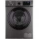 Стиральная машина узкая ARDESTO Black Mars WMS-7117IDGBD