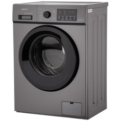 Стиральная машина узкая ARDESTO Black Mars WMS-7117IDGBD