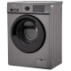 Стиральная машина узкая ARDESTO Black Mars WMS-7117IDGBD