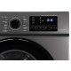 Стиральная машина узкая ARDESTO Black Mars WMS-7117IDGBD