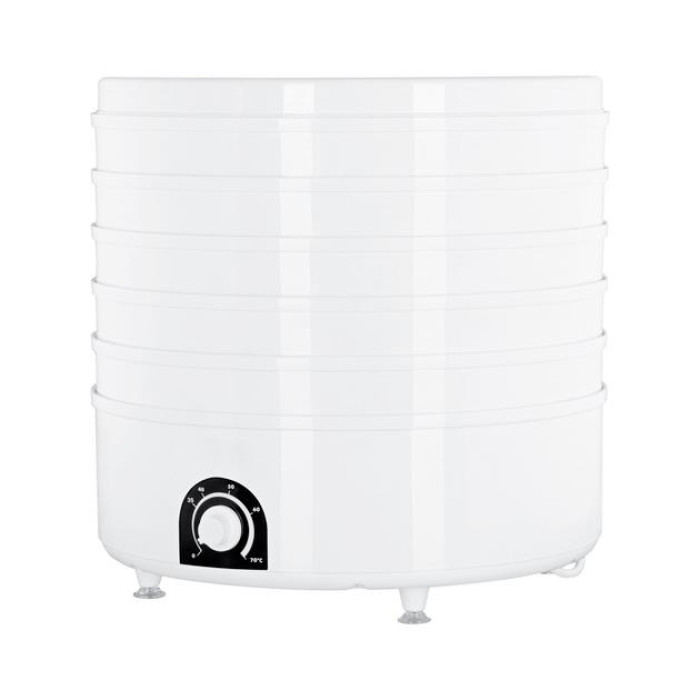 Сушилка для овощей и фруктов MONTE MT-1663