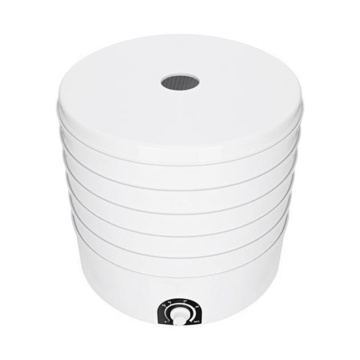 Сушилка для овощей и фруктов MONTE MT-1663