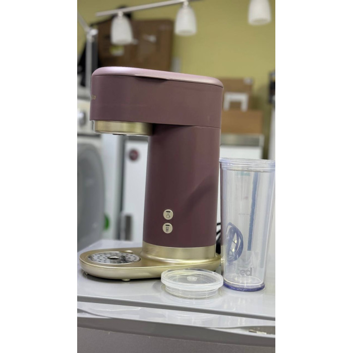 Кавоварка Breville Coffee Maker Iced+Hot Б/В
