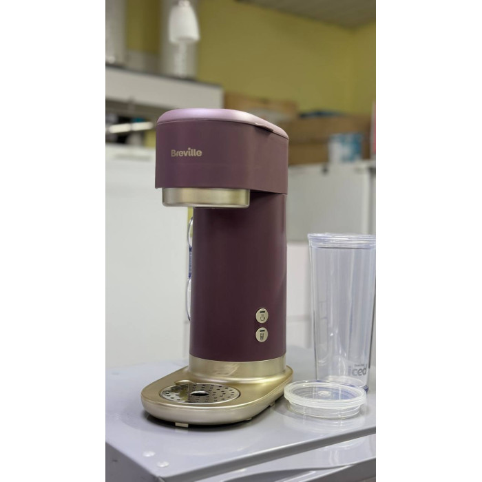 Кавоварка Breville Coffee Maker Iced+Hot Б/В