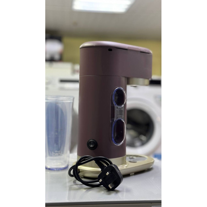 Кавоварка Breville Coffee Maker Iced+Hot Б/В