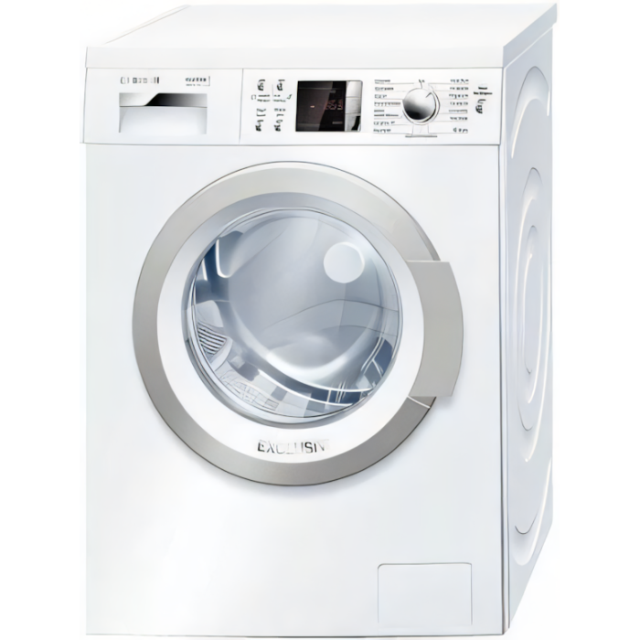 Стиральная машина Bosch Avantixx 7 WAQ20492 Exclusiv Б/У