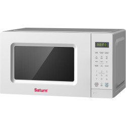 Мікрохвильова піч Saturn ST-MW7164