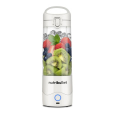 Портативний блендер Nutribullet NBG-200 White Б/В