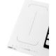 Варильна панель комбінована Liberty PIG 6042G-C7W (510) White