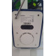 DAB+/FM радіоприймач Lenco PDR-050BU з Bluetooth та функцією портативної акустики Б/В