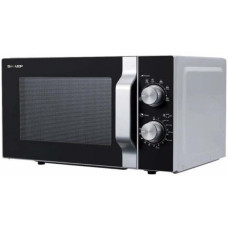 Мікрохвильова піч Sharp R204SA