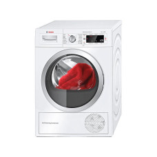 Сушильная машина Bosch 8 Series WTW875W0 Б/У