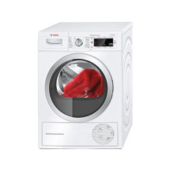 Сушильна машина Bosch 8 Series WTW875W0 Б/В