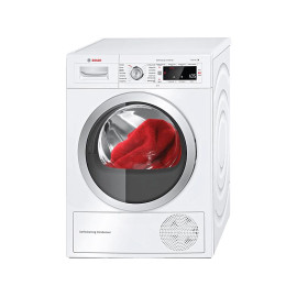 Сушильна машина Bosch 8 Series WTW875W0 Б/В