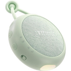 Детский генератор белого шума Sweety Fox Baby White Noise Machine Green