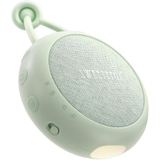 Дитячий генератор білого шуму Sweety Fox Baby White Noise Machine Green