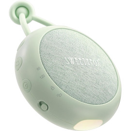 Дитячий генератор білого шуму Sweety Fox Baby White Noise Machine Green