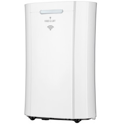 Осушувач повітря Haus&Luft HL-OS-20/WIFI