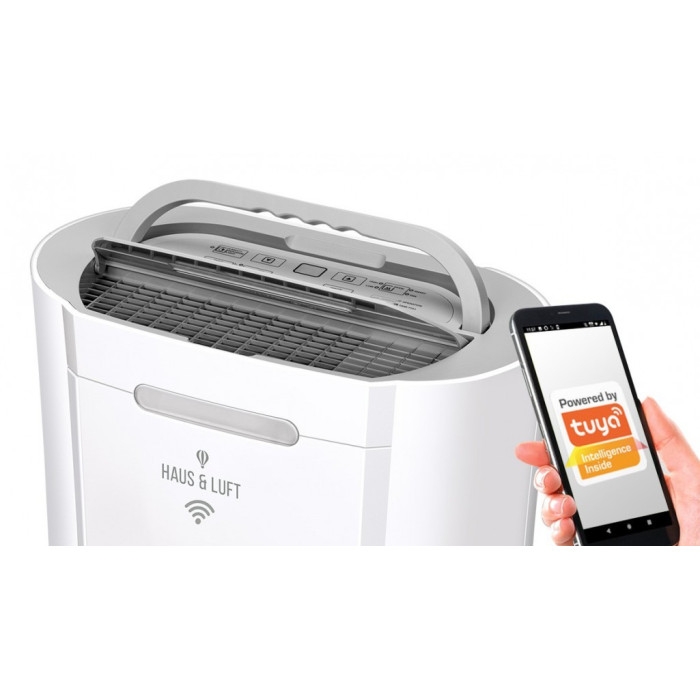 Осушувач повітря Haus&Luft HL-OS-20/WIFI
