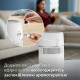 Зволожувач повітря Philips HU4210/04