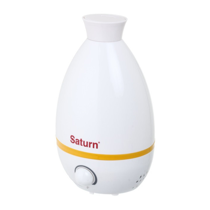 Ультразвуковий зволожувач повітря Saturn ST-AH2118
