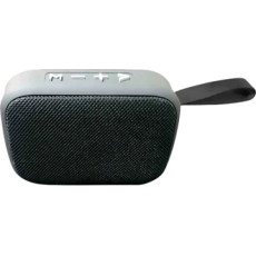 Портативна колонка Grunhelm GW-102-B Black