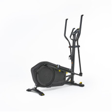 Еліптичний тренажер DOMYOS EL520 Black